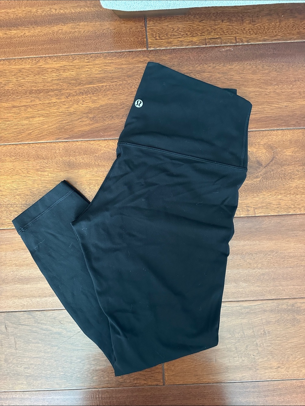 - Lululemon align HR 25” pant